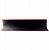 Mouse Pad Satellite A-Pad032 - Preto/Vermelho - Imagem 1