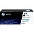 Cartucho De Toner Hp 30A Cf230A Para Impressoras Hp - Preto - Imagem 1