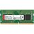Memória Ram Ddr4 So-Dimm Kingston 3200 Mhz 8 Gb Kvr32S22S6/8 - Imagem 1
