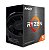 Processador Cpu Amd Ryzen 5 5600X 3.7 Ghz 35 Mb - Imagem 1