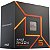 Processador Cpu Amd Ryzen 5 7600 5.1 Ghz Am5 32 Mb Com Cooler - Imagem 1