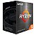 Processador Cpu Ryzen 5 5500 3.6 Ghz 19 Mb (Com Cooler) - Imagem 1