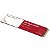 Ssd M.2 Nvme Western Digital Wd Red Sn700 3430-3000Mb/S 1 Tb (Wds100T1R0C) - Imagem 3
