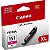 Cartucho De Tinta Canon Cli-151Xl - Magenta - Imagem 1