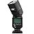 Flash Yongnuo Yn968 Ex-Rt Para Canon - Preto - Imagem 1