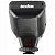 Acionador De Flash Godox Xproc Ttl Sem Fio Para Canon - Imagem 3