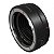 Adaptador Canon Eos R Para Lentes Ef/Ef-S - Imagem 2