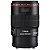 Lente Canon Ef 100Mm Ff2.8L Macro Is Usm - Imagem 1