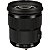 Lente Sigma Dg 50Mm F/1.4 Hsm Art Para Nikon - Imagem 3
