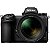 Câmera Nikon Z7 Ii Kit 24 - 70 Mm - Imagem 1