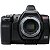Câmera Blackmagic Pocket Cinema 6K G2 Corpo - Imagem 1