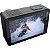 Câmera De Ação Sjcam Sj8 Dual Screen 4K Wifi - Preto - Imagem 3