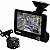 Câmera Para Carro Satellite A-Dvr053 - Preto - Imagem 1
