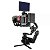 Estabilizador Zhiyun Crane 3S Pro Package Para Câmera Réflex - Imagem 1