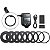 Flash Anelar Macro Godox Mf-R76 - Preto - Imagem 3