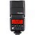 Flash Godox Tt350 Para Sony - Preto - Imagem 1