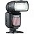 Flash Godox Tt600 Universal - Preto - Imagem 1