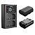 Kit Carregador De Bateria Smallrig Lp-E6Nh - Imagem 4