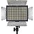 Led Yongnuo Yn-600L Ii (Sem Carregador) - Imagem 3