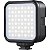 Luz De Vídeo Led Godox Litemons Led6Bi Bicolor - Imagem 1