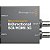 Micro Conversor Bidireccional Blackmagic Design Sdi A Hdmi 3G - Imagem 3