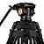 Tripé Qzsd Q880A - Preto - Imagem 3