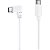 Cabo USB-C para USB-C Insta360 CINSBBBC - Branco 0,16 metros - Imagem 2