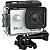 Câmara de Ação SJCAM SJ4000 Air Wifi - Prata - Imagem 2