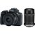 Câmera Canon EOS R50 - Imagem 3