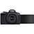 Câmera Canon EOS R50 Kit 18-45mmf/4.5-6.3 + Lente 55-210mm f/5-7.1 IS STM - Imagem 5