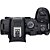 Câmera Canon EOS R7 Creator Kit 18-45mm F/4.5-6.3 IS STM + Microfone + Bateria - Imagem 4