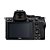Câmera Nikon Z5 Corpo - Imagem 2