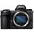 Câmera Nikon Z6 II Corpo - Imagem 1