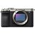 Câmera Sony a7CR (ILCE 7CR/S) Corpo - Prata - Imagem 1