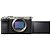 Câmera Sony a7CR (ILCE 7CR/S) Corpo - Prata - Imagem 2