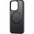 Capa Protetora Baseus Cyberloop para iPhone 15 Plus Magsafe - Frosted Black (P60160500103-01) - Imagem 2