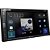 Car Audio Pioneer AVH-Z5250BT Bluetooth - Preto - Imagem 3