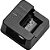 Carregador de Bateria Nikon MH-34 - Preto - Imagem 1