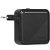 Carregador de Parede Targus APA109GL GaN 100 W 2x USB-A + 2x USB-C - Preto - Imagem 5