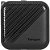 Carregador de Parede Targus APA803GL GaN 65 W USB-A + USB-C - Preto - Imagem 2