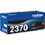 Cartucho de Toner Brother TN-3449 - Preto - Imagem 2