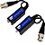 Conector Balun Argo Net a Pressão 121619 - Imagem 1