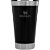 Copo de Cerveja Stanley Classic Beer Pint com Tampa + Abridor - Preto 473mL - Imagem 1