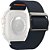 Correia de Nylon Spigen para Apple Watch Lite Fit Ultra AMP05984 42/44/45/49 mm - Azul Marinho - Imagem 3