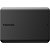 Disco Rígido Externo 2.5" Toshiba Canvio Basics HDTB540XK3CA 4 TB - Preto - Imagem 1