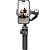 Estabilizador Hohem A-RM91 iSteady M6 3 Eixo para Smartphone - Preto - Imagem 4