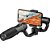 Estabilizador Hohem A-RM92 iSteady Mobile+ para Smartphone - Preto - Imagem 4