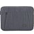 Estojo Case Logic HUXS213 para Notebook de 13.3'' - Grafite - Imagem 1