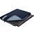 Estojo Case Logic REFPC-113 para Notebook 13" - Dark Blue - Imagem 4