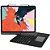 Estojo com Teclado Targus THZ902US VersaType para iPad Pro 12.9" - Preto - Imagem 1